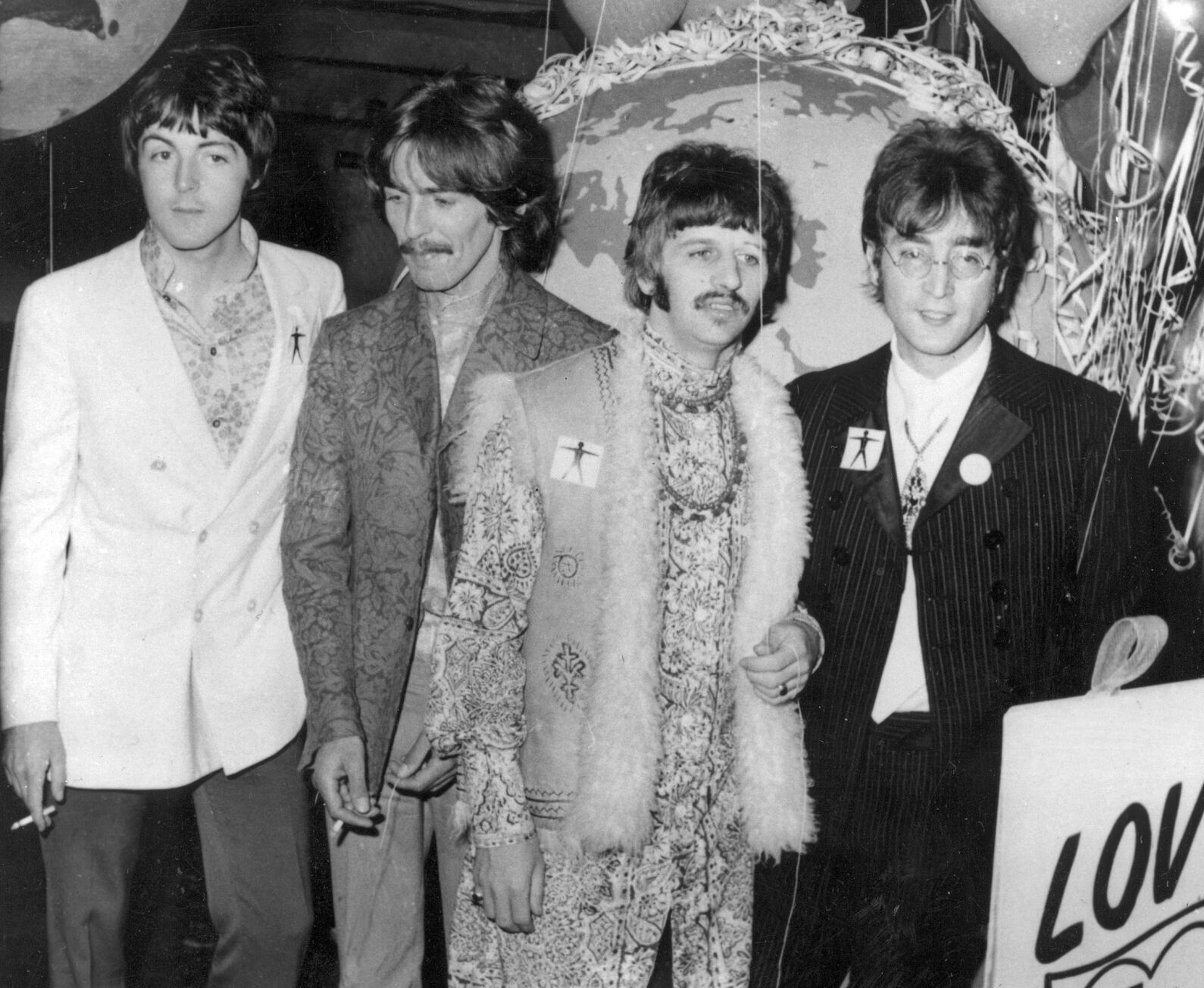 Music-The Spirit of 67